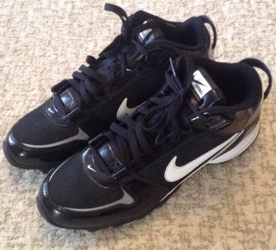 nike land shark legacy football cleats